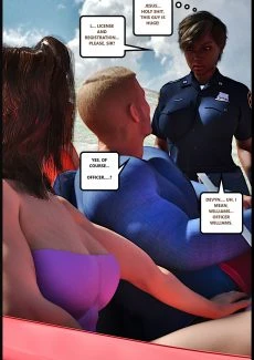 Interqueen- Alison Hale- The Stud (4)