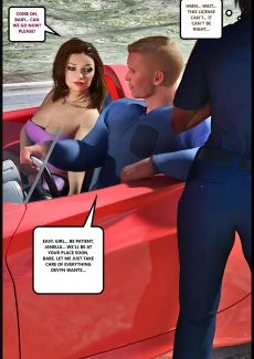Interqueen- Alison Hale- The Stud (5)