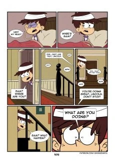 It’s (Not) Your Fault (45)