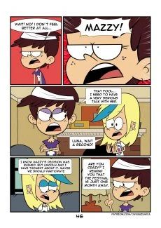 It’s (Not) Your Fault (47)
