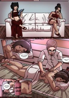 JZerosk- Majestic Massage Salon – Love Stories (12)