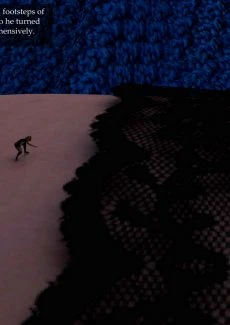 Johnny Scribe- Panty Raid 3 (12)