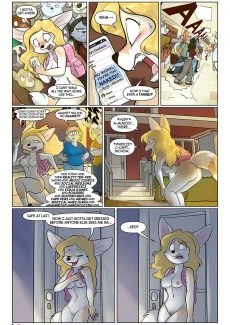 Jonas- Naked Penny (6)