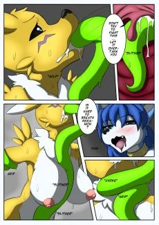 Joykill- Queen of Smash [digimon] (12)