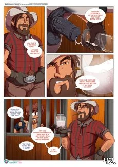 Kabier- Bareback Valley- (43)