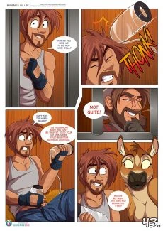 Kabier- Bareback Valley- (44)