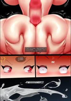 KaiOppai- A Hard Test to Pass (12)