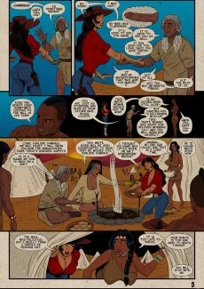 Karmagik- Indian Affairs (10)