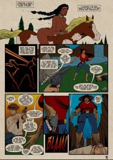 Karmagik- Indian Affairs (5)