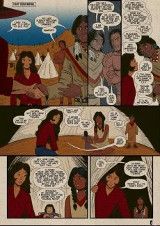 Karmagik- Indian Affairs (7)