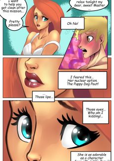 Kim Possible- Ron Stoppable and His New Pets Chapter 2 (16)