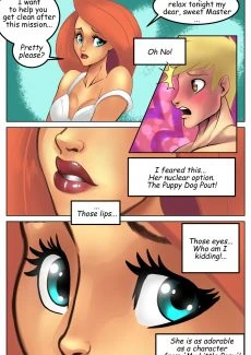 Kim Possible- Ron Stoppable and His New Pets Chapter 2 (16)