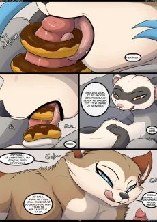 Kuroodod- Oversexed Evolutions (41)