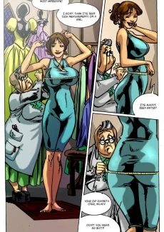 Lorekeep- Unstable Assets [Portalcomic] (10)