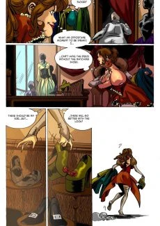 Lorekeep- Unstable Assets [Portalcomic] (12)