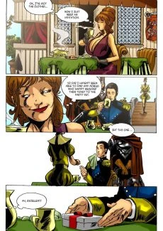Lorekeep- Unstable Assets [Portalcomic] (13)