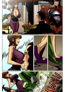 Lorekeep- Unstable Assets [Portalcomic] (14)