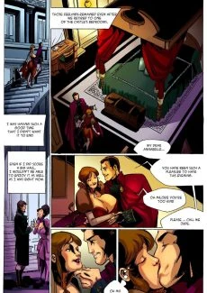Lorekeep- Unstable Assets [Portalcomic] (19)