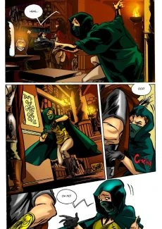 Lorekeep- Unstable Assets [Portalcomic] (3)