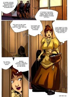 Lorekeep- Unstable Assets [Portalcomic] (37)