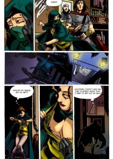 Lorekeep- Unstable Assets [Portalcomic] (4)
