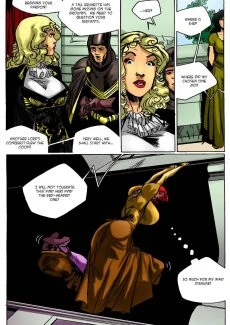 Lorekeep- Unstable Assets [Portalcomic] (43)