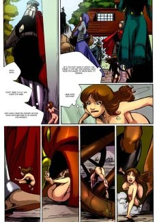 Lorekeep- Unstable Assets [Portalcomic] (49)