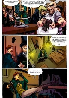 Lorekeep- Unstable Assets [Portalcomic] (5)