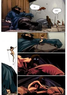 Lorekeep- Unstable Assets [Portalcomic] (51)
