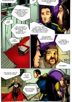 Lorekeep- Unstable Assets [Portalcomic] (58)