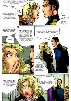 Lorekeep- Unstable Assets [Portalcomic] (59)