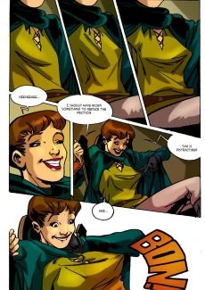 Lorekeep- Unstable Assets [Portalcomic] (6)