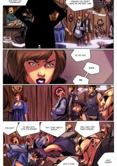 Lorekeep- Unstable Assets [Portalcomic] (60)