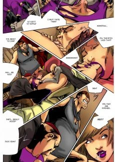 Lorekeep- Unstable Assets [Portalcomic] (63)