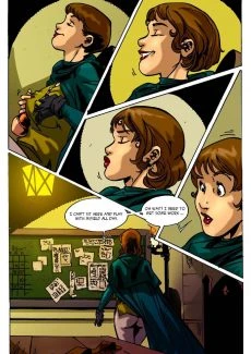 Lorekeep- Unstable Assets [Portalcomic] (7)