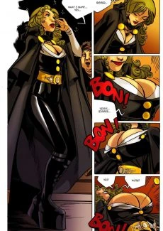 Lorekeep- Unstable Assets [Portalcomic] (72)