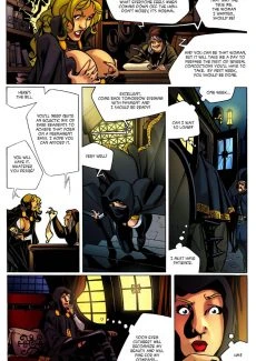 Lorekeep- Unstable Assets [Portalcomic] (74)