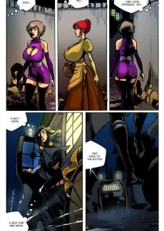Lorekeep- Unstable Assets [Portalcomic] (75)