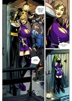 Lorekeep- Unstable Assets [Portalcomic] (78)
