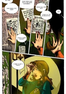Lorekeep- Unstable Assets [Portalcomic] (8)