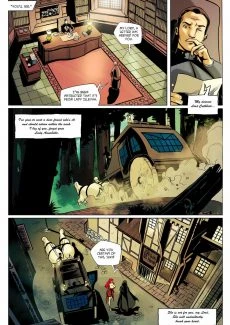 Lorekeep- Unstable Assets [Portalcomic] (86)