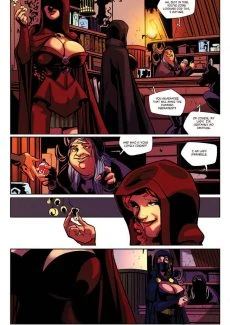 Lorekeep- Unstable Assets [Portalcomic] (90)