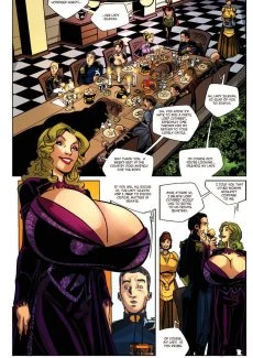 Lorekeep- Unstable Assets [Portalcomic] (92)