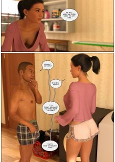 LoseKorntrol- Young Love ep. 7 (4)