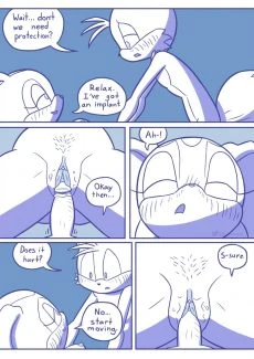 Loshon- Rainy Monday (Sonic The Hedgehog) (17)