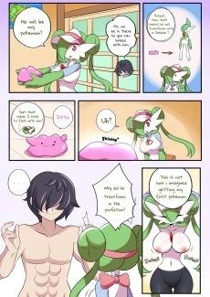 Lucyfer- Gardevoir Trainer (Pokemon) (10)