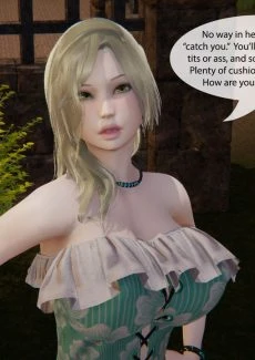 Manjimus- Futalife- Does a Body Good (5)