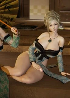 Manjimus- Futalife- Does a Body Good (91)