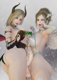 Manjimus- Futalife- Does a Body Good- info