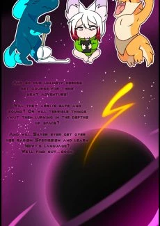 Matemi- Moons of Silver- (50)